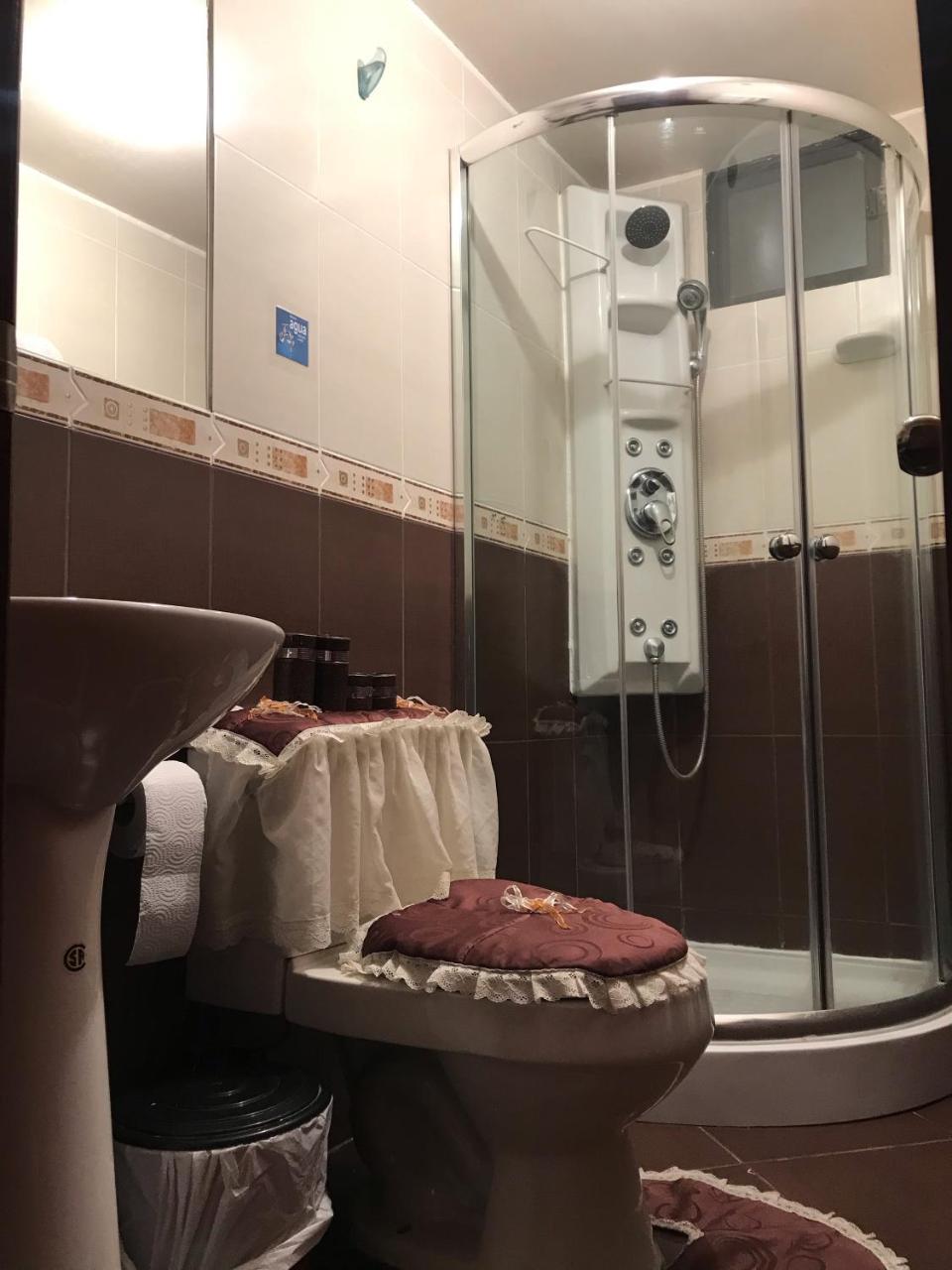 Hotel Los Ilinizas Latacunga Εξωτερικό φωτογραφία