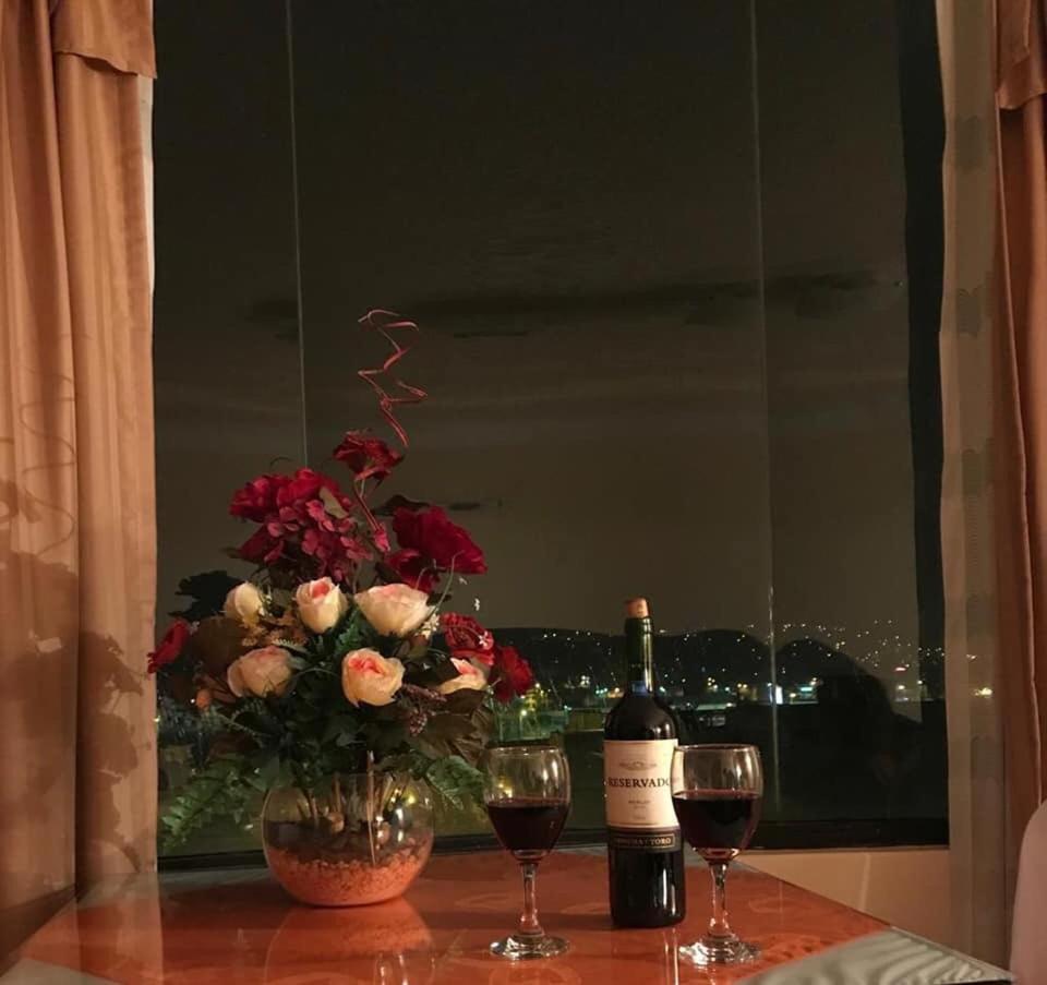 Hotel Los Ilinizas Latacunga Εξωτερικό φωτογραφία